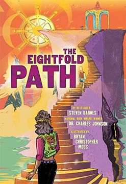 portada The Eightfold Path (in English)