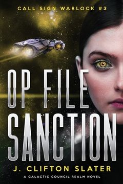 portada Op File Sanction (in English)