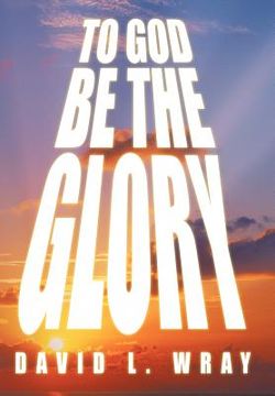 portada to god be the glory