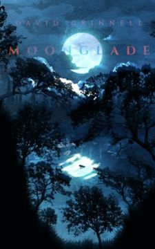 portada Moonglade (en Inglés)