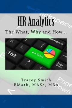 portada HR Analytics: The What, Why and How...