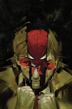 portada Marvel Premiere Daredevil 3. Por el Infierno 3 (in Spanish)
