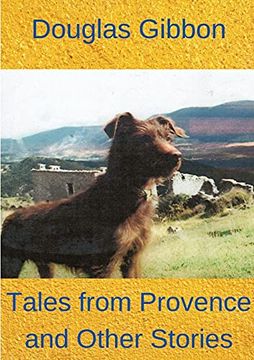 portada Tales From Provence and Other Stories (in English)