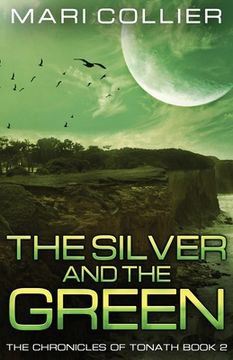 portada The Silver and the Green (en Inglés)
