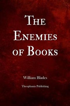 portada The Enemies Of Books