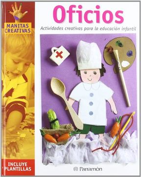 portada Oficios (in Spanish)