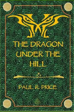 portada The Dragon Under the Hill