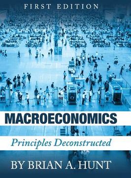 portada Macroeconomics (in English)