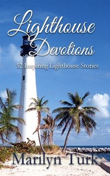 portada Lighthouse Devotions (en Inglés)