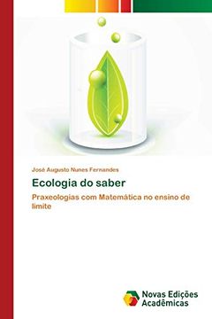 portada Ecologia do Saber