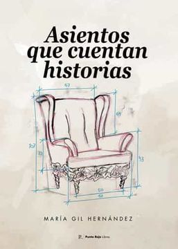 portada Asientos que Cuentan Historias