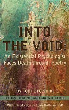 portada Into the Void (in English)