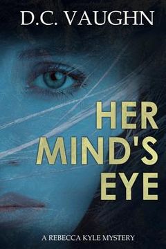 portada Her Mind's Eye (en Inglés)