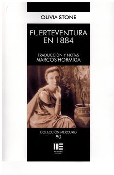 portada Fuerteventura en 1884 (in Spanish)