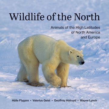 portada Wildlife of the North (in English)