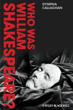 portada who was william shakespeare?: an introduction to the life and works