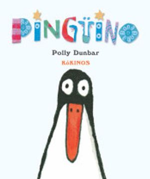 portada Pingüino (in Spanish)