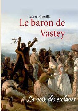 portada Le baron de Vastey (en Francés)