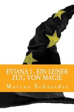 portada Eviana: Ein leiser Zug von Magie (en Alemán)