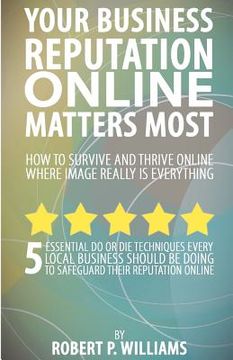 portada your business reputation online matters most (in English)