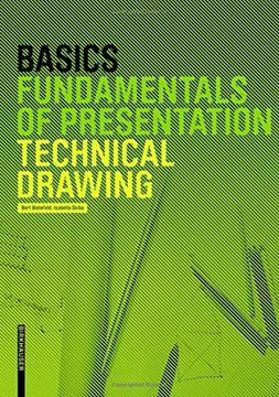 portada Basics Technical Drawing 