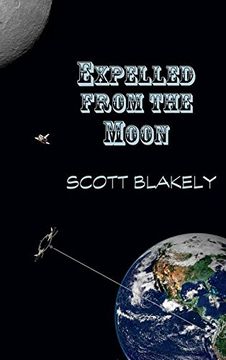 portada Expelled from the Moon (in English)