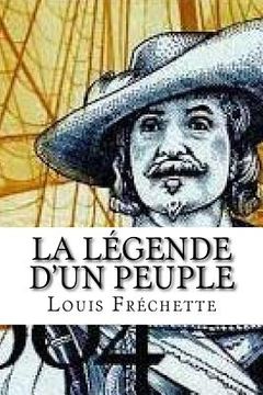 portada La legende d´un peuple (en Francés)