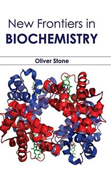 portada New Frontiers in Biochemistry