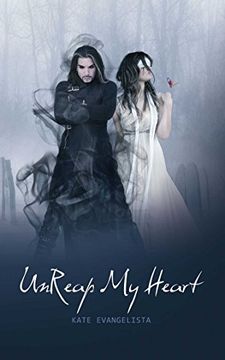 portada Unreap my Heart (The Reaper Series)