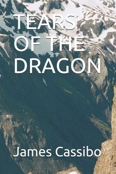 portada Tears of the Dragon (en Inglés)