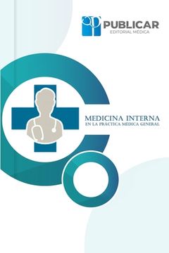 portada Medicina Interna En La Práctica Médica General (in Spanish)