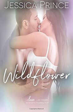 portada Wildflower (in English)