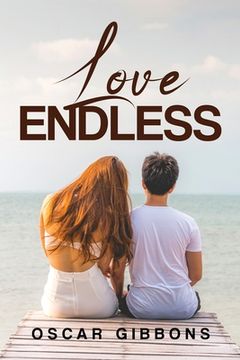 portada Endless Love (en Inglés)