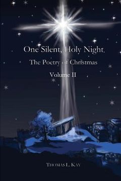 portada One Silent, Holy Night Volume II (en Inglés)