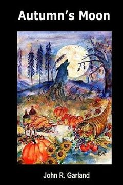 portada Autumn's Moon (en Inglés)