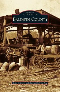 portada Baldwin County (en Inglés)