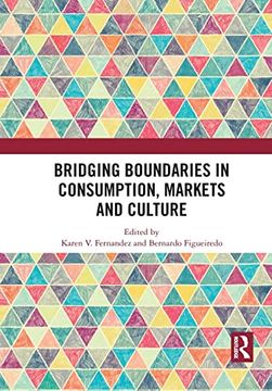 portada Bridging Boundaries in Consumption, Markets and Culture (in English)