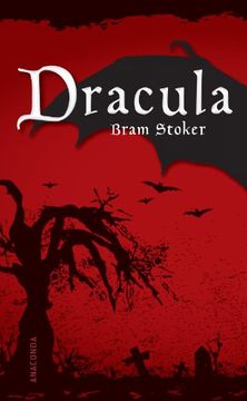 portada Dracula: Ein Vampirroman (en Alemán)