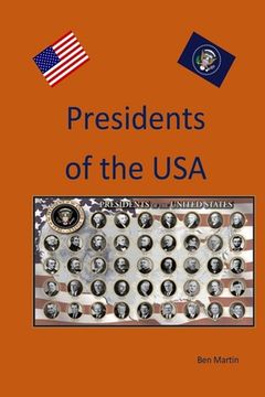 portada The Presidents Of The USA (en Inglés)
