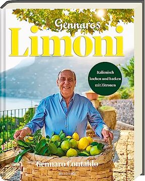 portada Gennaros Limoni - Spiegel Bestseller (en Alemán)