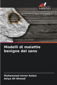 portada Modelli di malattie benigne del seno (en Italiano)