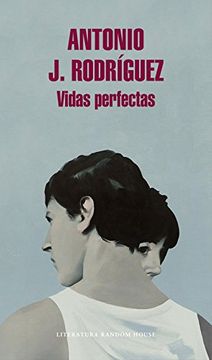 portada Vidas perfectas (in Spanish)
