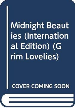 portada Midnight Beauties: Grim Lovelies 2 (en Inglés)