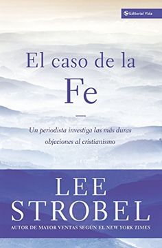 portada Caso de la fé, el (in Spanish)