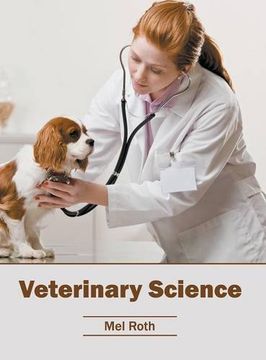 portada Veterinary Science (en Inglés)