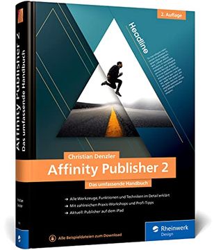 portada Affinity Publisher 2 (en Alemán)