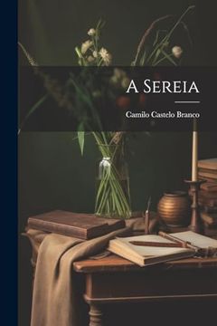 portada A Sereia (in Portuguese)
