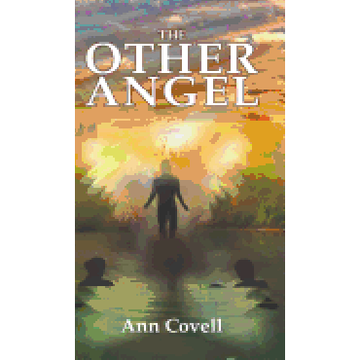 portada Other Angel (en Inglés)
