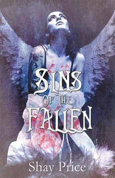 portada Sins of the Fallen (en Inglés)