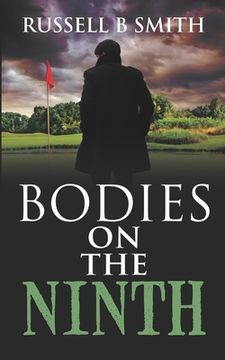 portada Bodies on the Ninth (in English)